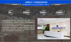 国内排名前十的AI聪慧食堂办事商：案例多笼盖央